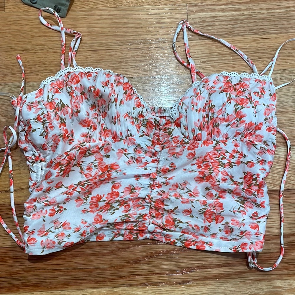 Princess Polly Maddi Top